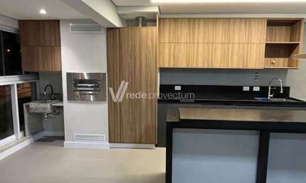 Apartamento com 3 quartos à venda na Rua Doutor Mário Natividade, 1266, Taquaral, Campinas, 89 m2 por R$ 1.050.000