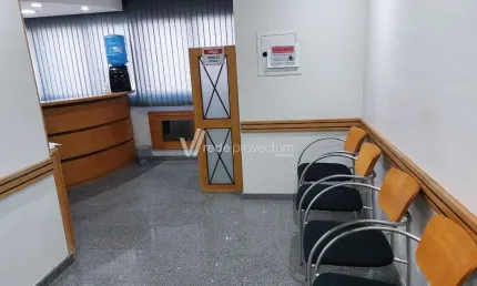 Sala comercial à venda na rua josé paulino, 416, centro, campinas, 52 m2 por r$ 140.000