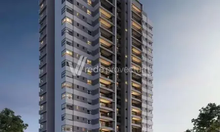 Apartamento com 3 quartos à venda na Rua Antônio Lapa, 118, Cambuí, Campinas, 140 m2 por R$ 2.000.000