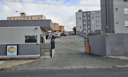 Apartamento com 2 quartos à venda na Rua Guarani Futebol Clube, 250, Dic I (Conjunto Habitacional Monsenhor Luiz Fernando Abreu), Campinas, 49 m2 por R$ 139.999