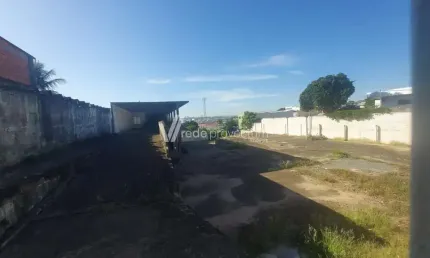 Terreno comercial à venda na avenida ruy rodriguez, 1543, jardim novo campos elíseos, campinas por r$ 5.898.000