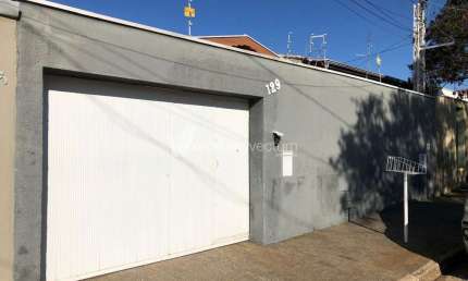 Casa com 3 quartos à venda na Professor Doutor Ernesto Sousa Campos, 129, Jardim Bandeirantes, Campinas, 206 m2 por R$ 730.000