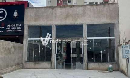 Barracão / Galpão / Depósito à venda na Avenida da Saudade, 1249, Ponte Preta, Campinas, 241 m2 por R$ 1.195.000