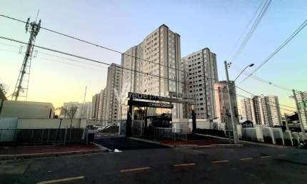 Apartamento com 2 quartos à venda na Rua Manuel Francisco Monteiro, 635, Parque Industrial, Campinas, 43 m2 por R$ 360.000