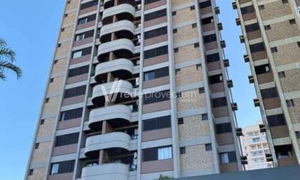 Apartamento com 3 quartos à venda na Rua Padre Antônio Joaquim, 55, Bosque, Campinas, 96 m2 por R$ 870.000
