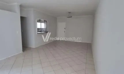 Apartamento com 3 quartos à venda na avenida princesa d'oeste, 1958/1748, jardim proença, campinas, 118 m2 por r$ 430.000