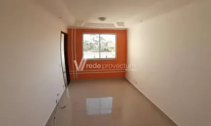 Apartamento com 2 quartos à venda na rua gleide knauer penedo, 10, conjunto residencial parque bandeirantes, campinas, 62 m2 por r$ 225.000