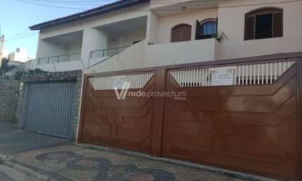 Casa comercial à venda na Rua Proença, 437, Bosque, Campinas, 141 m2 por R$ 790.000