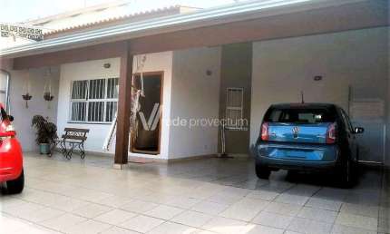 Casa com 3 quartos à venda na das Azaléas, 3724, Parque Cecap, Valinhos, 217 m2 por R$ 1.160.000