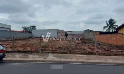 Terreno comercial à venda na Rua Antônio Zancanella, 554/568, Cidade Satélite Íris, Campinas por R$ 598.000