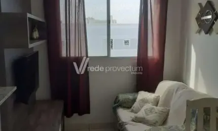 Apartamento com 2 quartos à venda na Rua Manoel Sylvestre de Freitas Filho, 1277, Jardim Nova Europa, Campinas, 48 m2 por R$ 235.000