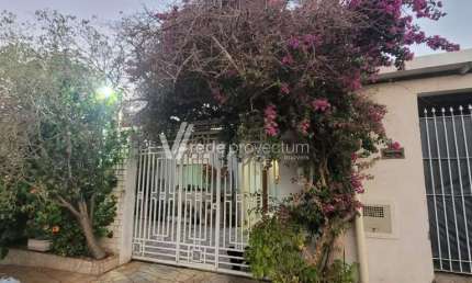 Casa com 3 quartos à venda na Rua Ophir Corrêa de Toledo, 161, Parque Residencial Vila União, Campinas, 100 m2 por R$ 390.000