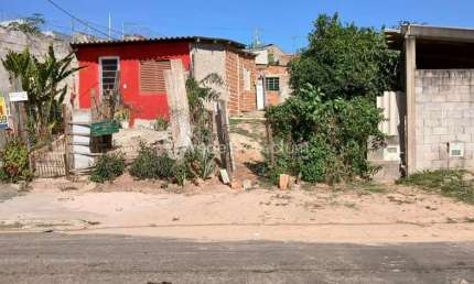Terreno à venda na Rua Júlio G Atlas, s/n°, Jardim São Judas Tadeu, Campinas por R$ 120.000