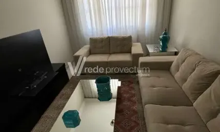Apartamento com 3 quartos à venda na Rua General Osório, 1542, Cambuí, Campinas, 134 m2 por R$ 610.000