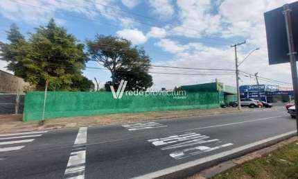 Terreno comercial à venda na Avenida Presidente Juscelino, 543, Jardim Campos Elíseos, Campinas por R$ 4.536.200
