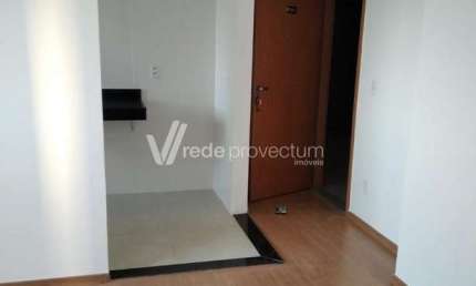 Apartamento com 2 quartos à venda na Rua Manuel Francisco Monteiro, 635, Parque Industrial, Campinas, 43 m2 por R$ 351.000