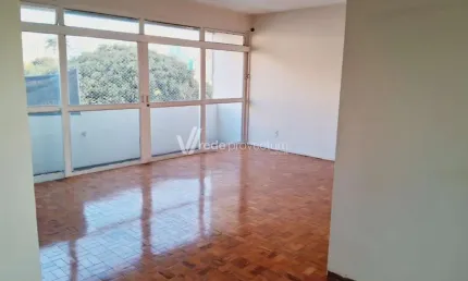 Apartamento com 2 quartos à venda na Avenida Doutor Moraes Salles, 1059, Centro, Campinas, 141 m2 por R$ 380.000