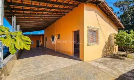 Casa comercial à venda na alcebíades de carvalho, 272, chácara são domingos, campinas, 285 m2 por r$ 595.000