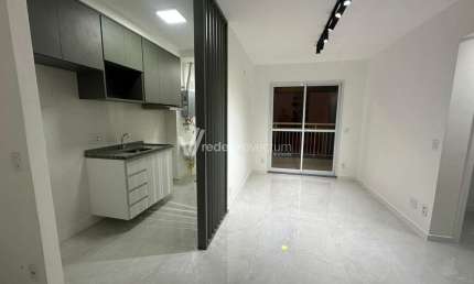 Apartamento com 2 quartos à venda na Rua Doutor Quirino, 779, Centro, Campinas, 57 m2 por R$ 559.900