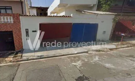 Casa com 3 quartos à venda na santa filomena, 64, jardim interlagos, campinas, 125 m2 por r$ 440.000