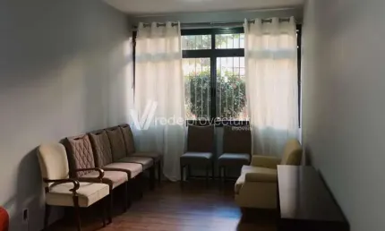 Apartamento com 3 quartos à venda na avenida general carneiro, 576, vila joão jorge, campinas, 92 m2 por r$ 349.000