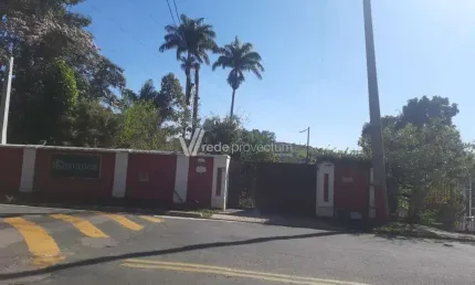 Casa comercial à venda na Avenida Dona Maria Franco Salgado, 674, Jardim Atibaia (Sousas), Campinas, 1000 m2 por R$ 4.470.000