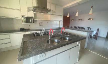 Chácara / sítio com 3 quartos à venda na Rua Pastor Walter Kaschel, 308, Village Campinas, Campinas, 355 m2 por R$ 799.990