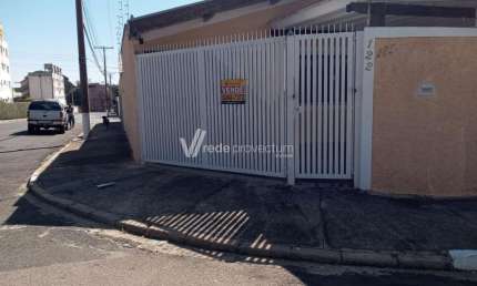 Casa com 2 quartos à venda na Jaó, 122, Vila Padre Manoel de Nóbrega, Campinas, 83 m2 por R$ 350.000