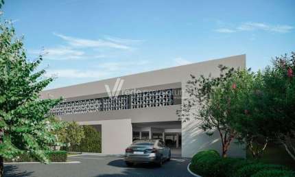 Apartamento com 2 quartos à venda na Rua Doutor Alves do Banho, 282, São Bernardo, Campinas, 56 m2 por R$ 425.000