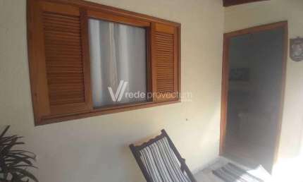 Casa com 2 quartos à venda na Rua Professor Doutor Alexandre Chiarini, 76, Jardim Madalena, Campinas, 114 m2 por R$ 550.000