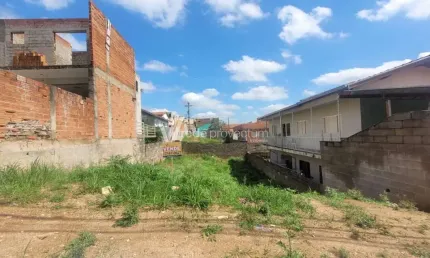 Terreno à venda na Dezessete, s/n°, Jardim Nova Palmares II, Valinhos por R$ 220.000