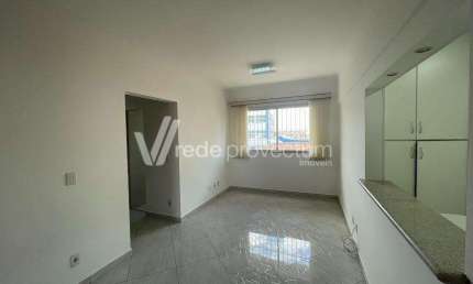 Apartamento com 2 quartos à venda na Rua Álvaro Ribeiro, 146, Ponte Preta, Campinas, 79 m2 por R$ 348.000