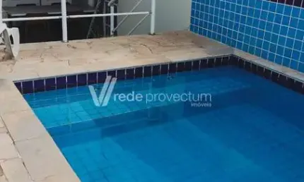 Casa com 3 quartos à venda na Maria do Rosário Nunes Terra, 180, Jardim Tamoio, Campinas, 206 m2 por R$ 950.000