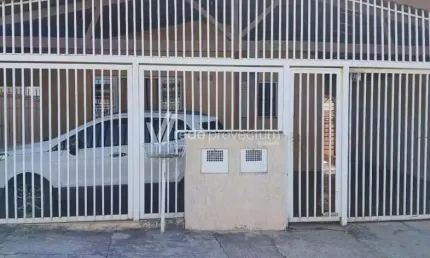 Casa com 5 quartos à venda na Nilo Peçanha, 280, Jardim García, Campinas, 190 m2 por R$ 600.000