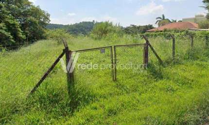 Terreno à venda na Avenida Hélio Pires de Camargo, s/n°, Vale Verde, Valinhos por R$ 720.000