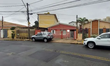 Casa comercial à venda na Rua Nazareno Mingoni, 596, Jardim do Lago, Campinas, 147 m2 por R$ 769.777