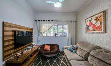 Casa comercial à venda na Doutor Roberto Rocha Brito, 204, Jardim Eulina, Campinas, 150 m2 por R$ 649.000