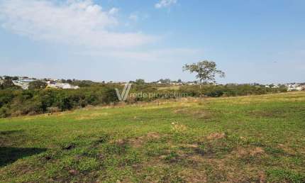 Terreno à venda na Rua Margarida Gomes da Silva, 113, Residencial Cittá Di Firenze, Campinas por R$ 165.000