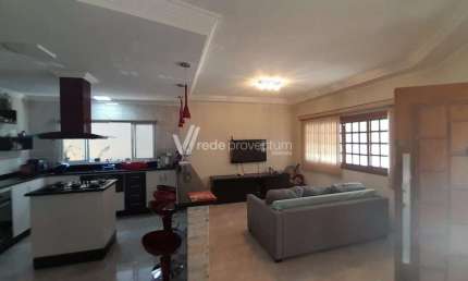 Casa com 3 quartos à venda na Rua Santo André, 255, Jardim Nova Europa, Campinas, 150 m2 por R$ 1.300.000