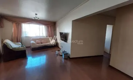Apartamento com 2 quartos à venda na Rua Capitão José de Souza, 65, Centro, Campinas, 100 m2 por R$ 380.000