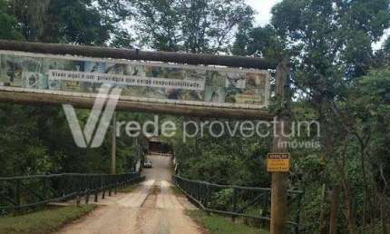 Terreno em condomínio fechado à venda na Estrada Sousas-Pedreira Km 7, 7, Sousas, Campinas, 20000 m2 por R$ 1.190.000
