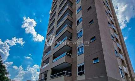 Apartamento com 2 quartos à venda na Rua José do Patrocínio, 220, Jardim Brasil, Campinas, 70 m2 por R$ 895.000
