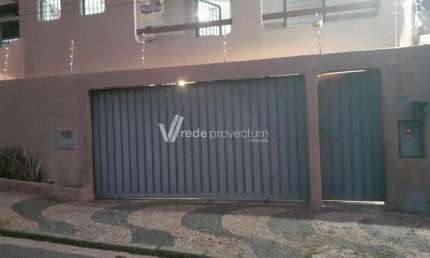 Casa com 3 quartos à venda na Rua Doutor Agnaldo de Oliveira Camargo, 76, Jardim Proença, Campinas, 235 m2 por R$ 850.000