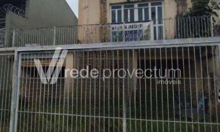 Terreno comercial à venda na Rua Pedro Domingos Vitali, 830, Parque Itália, Campinas por R$ 650.000