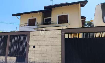 Casa com 3 quartos à venda na Rua Teresa Leone Tange, 228, Jardim Chapadão, Campinas, 270 m2 por R$ 1.400.000