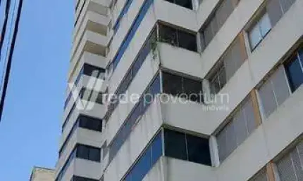 Apartamento com 3 quartos à venda na rua general osório, 1661, cambuí, campinas, 168 m2 por r$ 1.079.777