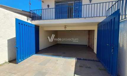 Casa comercial à venda na Avenida Padre Almeida Garret, 975, Parque Taquaral, Campinas, 191 m2 por R$ 1.500.000