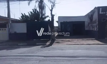 Terreno comercial à venda na Rua Felinto de Almeida, 918, Jardim São Marcos, Campinas, 98 m2 por R$ 350.000