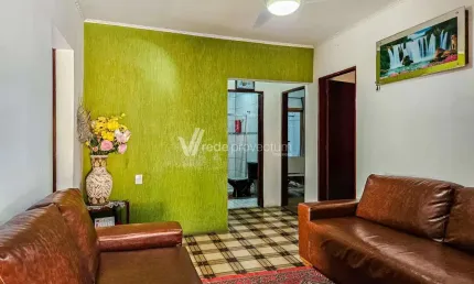 Casa comercial à venda na Rua Doutora Joana Zanaga Aboim Gomes, 40, Jardim Yeda, Campinas, 309 m2 por R$ 660.000