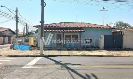 Casa comercial à venda na rua dos bororós, 6, vila costa e silva, campinas, 130 m2 por r$ 380.000